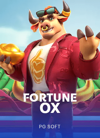 fortune ox