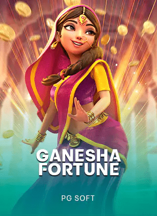 ganesha fortune