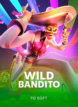 wild bandito